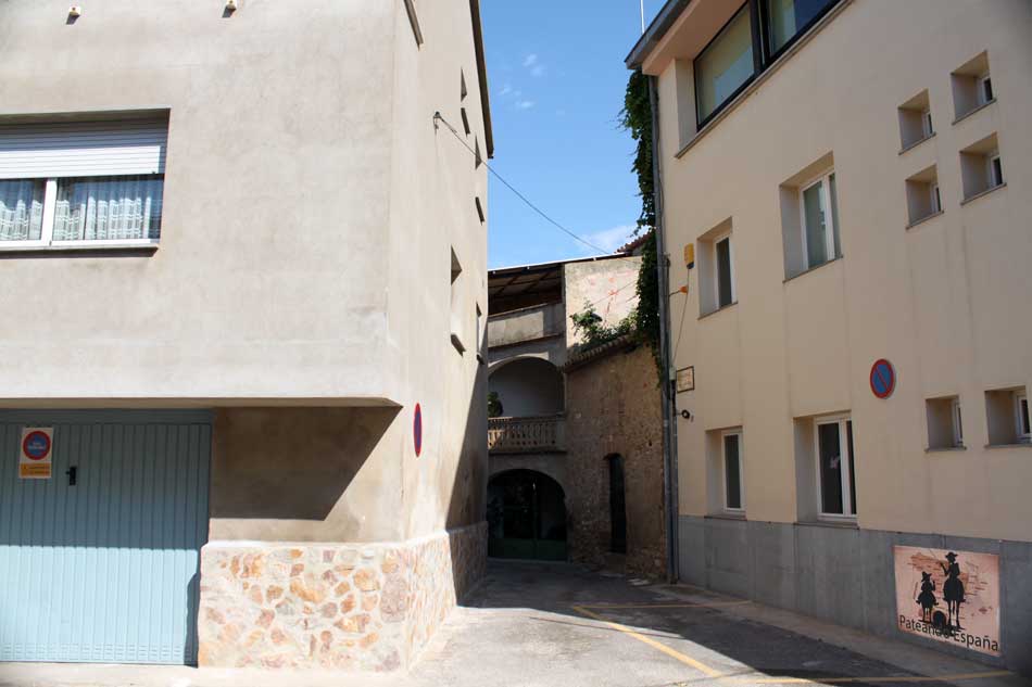 Garrigás o Garrigàs